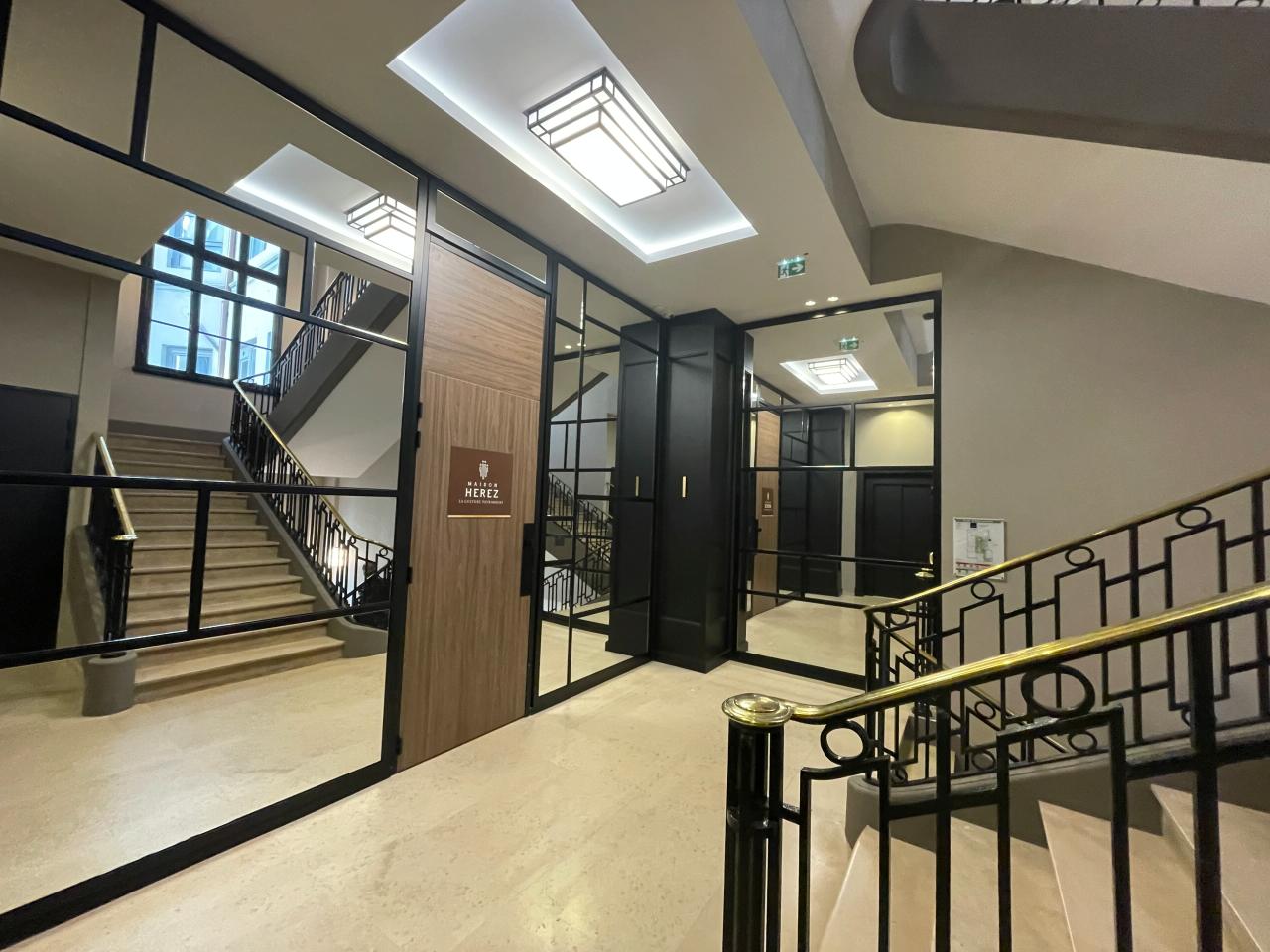 Bureau Lyon 466m² Location bureau Lyon Rhône OLBUR2533126 15